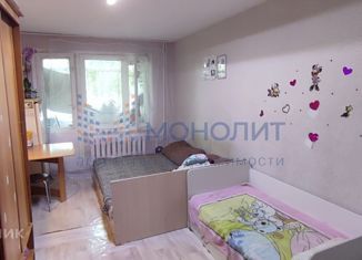 Комната на продажу, 80.2 м2, Нижний Новгород, улица Советской Армии, 15А, микрорайон Соцгород-1