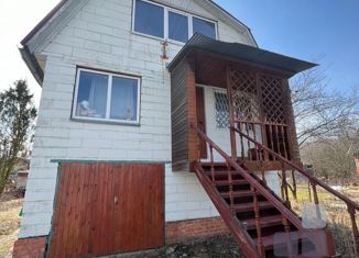 Продается дом, 60.2 м2, село Ганусово