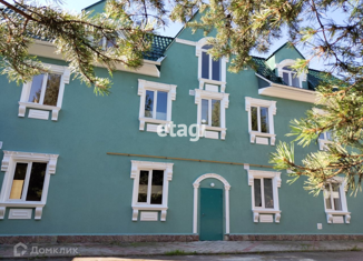Продается дом, 857.5 м2, Санкт-Петербург, Тракторный переулок