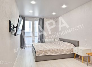 1-ком. квартира в аренду, 50 м2, Самара, Революционная улица, 101Вк2, метро Гагаринская