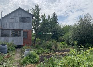 Продажа дома, 30 м2, Челябинск, Советский район, 3-я линия