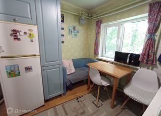 Продается 2-ком. квартира, 33.3 м2, Калининград, Октябрьская площадь, 47