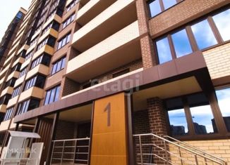 Продается однокомнатная квартира, 39.3 м2, Анапа, Владимирская улица, 142, ЖК Триумф