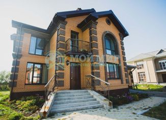 Дом на продажу, 168 м2, деревня Медвенка, Р-132, 698-й километр