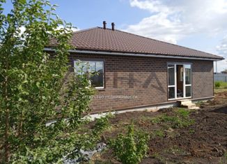 Дом на продажу, 101.6 м2, деревня Азьмушкино, улица Подсолнухи, 28