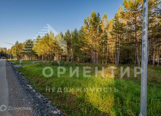 Продается участок, 10.74 сот., коттеджный посёлок Заповедник, квартал Стрижи, 8