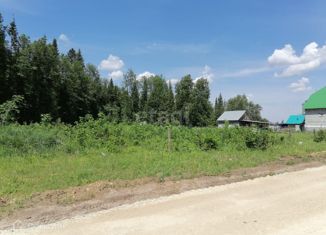 Продаю участок, 14.6 сот., рабочий посёлок Октябрьский, площадь Победы