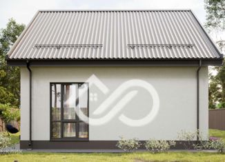 Продаю дом, 105 м2, деревня Малышево, улица Малышева