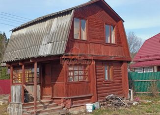 Продаю дом, 50 м2, садовое товарищество Родник-2, садовое товарищество Родник-2, 73