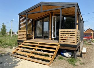 Продам дом, 33 м2, деревня Якуши, улица Х. Такташ