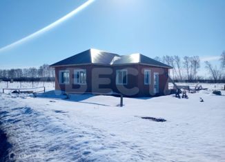 Продажа дома, 74.4 м2, деревня Зелёное Поле, Волгоградская улица