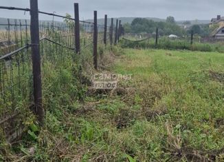 Продам земельный участок, 10 сот., поселок железнодорожной станции Калейкино, Садовая улица