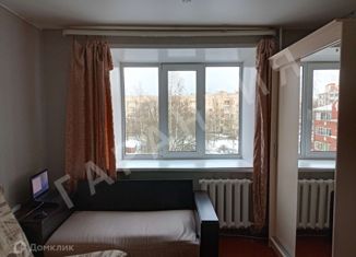 Продаю комнату, 40 м2, Вологда, улица Пугачёва, 73В, микрорайон Водники