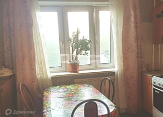 Продаю 2-комнатную квартиру, 49.3 м2, Санкт-Петербург, улица Кораблестроителей, 37В, метро Приморская