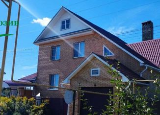 Дом на продажу, 142.8 м2, посёлок Новый, 3-я Луговая улица, 16