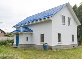 Дом на продажу, 140 м2, ДНП Заозёрье, 2-я Заозёрная улица