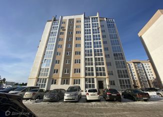 3-ком. квартира на продажу, 80 м2, Нефтекамск, Комсомольский проспект, 45Г, ЖК Европейский