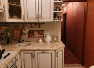 Продается 1-ком. квартира, 35 м2, Москва, улица Софьи Ковалевской, 6, улица Софьи Ковалевской