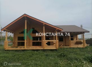 Продается дом, 100 м2, село Большие Харлуши, Заповедная улица