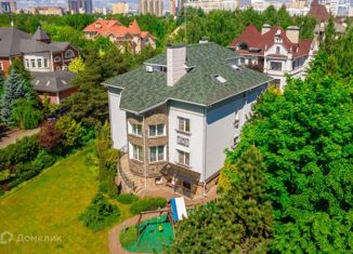 Продаю дом, 633 м2, коттеджный посёлок Береста