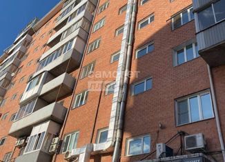 Квартира на продажу студия, 23 м2, Бурятия, улица Смолина, 79