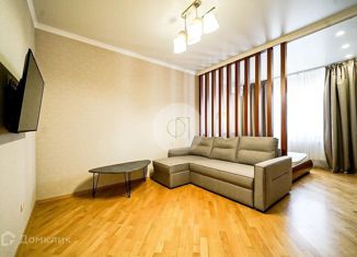 Продажа 1-комнатной квартиры, 50 м2, Краснодар, улица Николая Кондратенко, 6к1, улица Николая Кондратенко