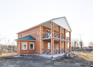 Дом на продажу, 310 м2, село Корсаково-1, улица Берёзовая роща, 16