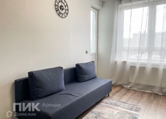 Сдача в аренду 1-ком. квартиры, 34.9 м2, Краснодар, улица Константина Гондаря, 103, Прикубанский округ