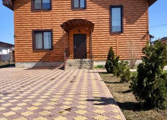 Дом на продажу, 220 м2, село Гильдеево, Придорожная улица, 33