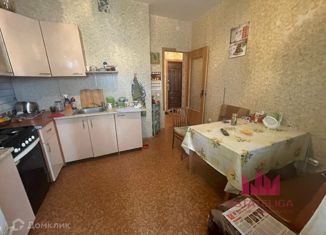 Продается однокомнатная квартира, 40.4 м2, Москва, улица Брусилова, 37к1, улица Брусилова