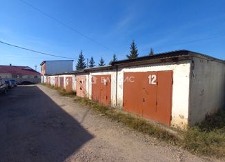 Продаю гараж, 24 м2, Октябрьский, Северная улица, 19/3