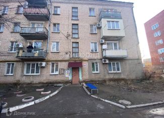 Продам двухкомнатную квартиру, 43 м2, Астрахань, Волгоградская улица, 85В