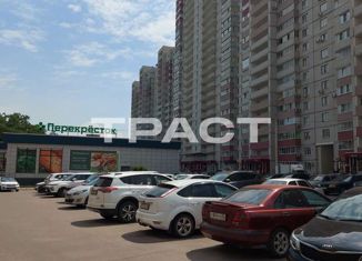 Однокомнатная квартира на продажу, 40.19 м2, Воронеж, Олимпийский бульвар, 12, ЖК Ботанический сад