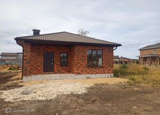 Продается дом, 112 м2, село Новая Усмань, Степная улица, 52