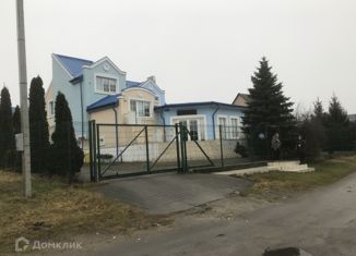 Продаю дом, 888.8 м2, Калининградская область, Дачная улица, 14