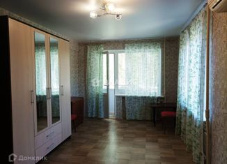 2-комнатная квартира на продажу, 42.5 м2, Волгоград, Ворошиловский район, Иркутская улица, 9