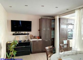 Продам пятикомнатную квартиру, 150 м2, Рязань, Интернациональная улица, 18