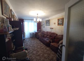 Продажа 2-комнатной квартиры, 50 м2, село Микулино, Школьная улица, 15