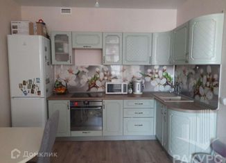 3-комнатная квартира на продажу, 61.1 м2, Пермь, ЖК Погода