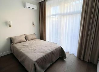 Сдается 2-ком. квартира, 45 м2, Москва, 1-я улица Машиностроения, 7, метро Дубровка