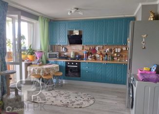 Продается 2-комнатная квартира, 50.4 м2, Клин, Клинская улица, 54к2