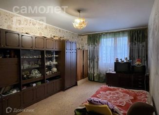 2-комнатная квартира на продажу, 53 м2, Москва, улица Корнейчука, 43, район Бибирево
