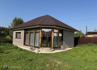 Продается дом, 120 м2, СНТ Плужково