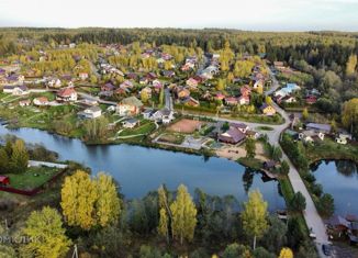 Продажа участка, 30 сот., деревня Богаиха, деревня Богаиха, 2Б