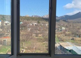 Продам однокомнатную квартиру, 30 м2, поселок городского типа Щебетовка, улица Мира, 17