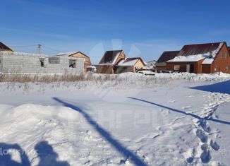 Продажа земельного участка, 6 сот., село Троицкое, Олимпийская улица