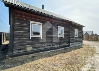 Продам дом, 71.6 м2, ДНТ Байгал, Новая улица, 10
