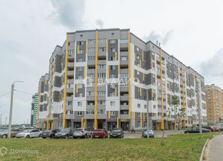Продается 1-ком. квартира, 32 м2, Владимир, Новгородская улица, 1