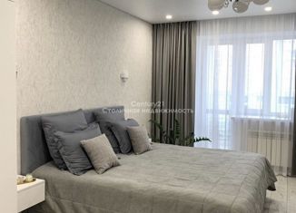 Продается 1-ком. квартира, 38.5 м2, Москва, ЖК Зелёная Вертикаль, Варшавское шоссе, 170Ек9