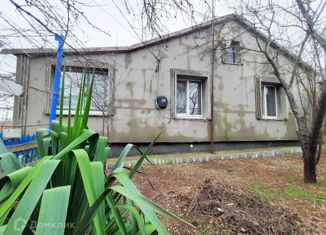 Продажа дома, 71.1 м2, село Трудовое, улица Тельмана